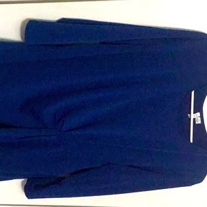 Elle 3/4 sleeve blouse
